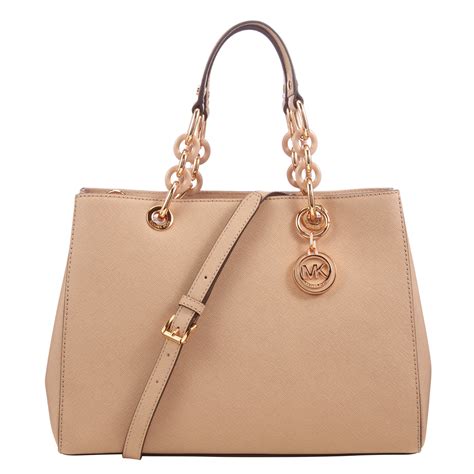 michael kors cynthia tote|Michael Kors cynthia satchel.